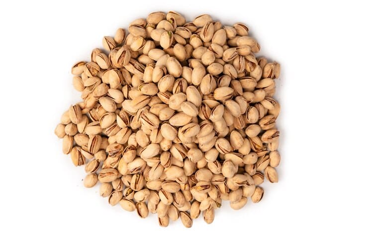تصویر 5 از قیمت خرید پسته فندقی + فروش ویژه